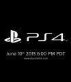 Vzhľad PS4 konzoly uvidíme na E3