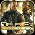 iOS verzia Deus Ex: The Fall je vonku