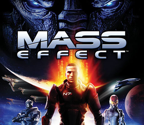 Mass Effect 3 využije Unreal Engine 3