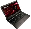 Asus predáva nové herné notebooky