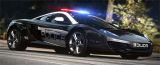 Need for Speed: Hot Pursuit - Cop Interceptor Trailer
