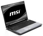 MSI GE603 – nový herný notebook