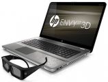 Herný Notebook HP ENVY 17 3D v predaji