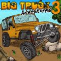 Big Truck Adventures 3