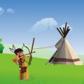 Tribal Shooter