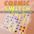 Cosmic Switch