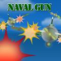 Naval Gun