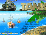 Tank 2008 FA