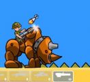 Arnys Battle 2