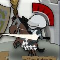 Strong Bow