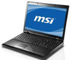 Ďalší MSI notebook s 3D zobrazovaním