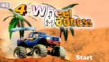 4 Wheel Madness