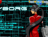 Cyborg