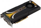 Dva nové modely GeForce GTX 580 k dispozícii