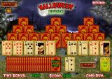Halloween Tripeaks