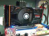 PowerColor chystá Radeon HD 6870 PCS+