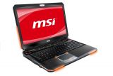 MSI GT663 – herná legenda pokračuje