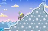 Snow Truck 2