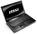 MSI pripravuje nový notebook