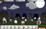 Graveyard Madness