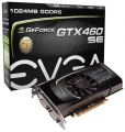 Dve nové GeForce GTX 460 SE od spoločnosti EVGA