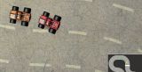 Monster Truck Racing