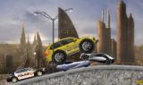 Taxi Truck