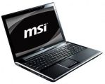 MSI predstavuje nový notebook