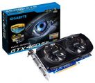 Gigabyte predstavuje GeForce GTX 460 SE    