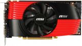 Nová GeForce GTX 460 od výrobcu MSI