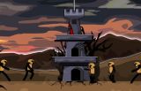 Witch Castle Defence