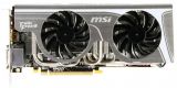 MSI Radeon HD 6870 Twin Frozr II oficiálne oznámený