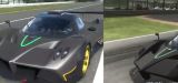 Gran Turismo 5 vs. Forza 3 