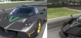 Gran Turismo 5 vs. Forza 3 po grafickej stránke