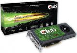 Aj Club 3D ukazuje svoju GeForce GTX 570