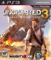 Uncharted 3: Drake´s Deception