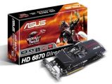 Asus príde s nereferenčným Radeonom HD 6870 DirectCu