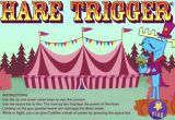 Happy Tree Friends - Hare Trigger