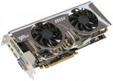 MSI Radeon HD 6950 Twin Frozr II už čoskoro!