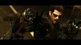 Deus Ex: Human Revolution ponúkne dlhú hraciu dobu