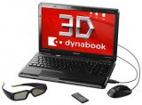 Toshiba odhaľuje notebook dynabook T551 