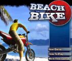 Beach Bike