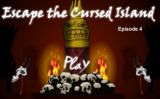 Escape the Cursed Island