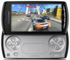 Sony Ericsson Xperia Play - oficiálne predstavenie 