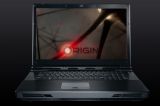 Laptop EON17 od firmy Origin