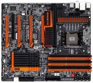 Gigabyte X58A-OC - nová základná doska