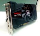 PowerColor kutí Radeon HD 6870 Eyefinity 6 edition