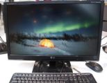 LG ukazuje „Super 3D“ monitor