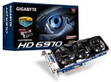 Gigabyte uvádza Radeon HD 6970 WindForce 3X