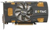 Zotac uvádza pretaktovanú kartu GeForce GTX 550 Ti